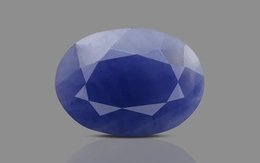Blue Sapphire - BBS 9533 (Origin - Africa) Fine - Quality